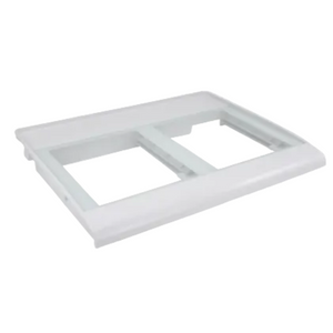 GE APPLIANCE WR32X31489 Refrigerator Vegetable Pan Cover - 30 in - Genuine OEM Part
