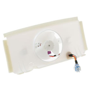 GE APPLIANCE WR60X40774 Refrigerator Fan / Motor Assembly - Genuine OEM Part