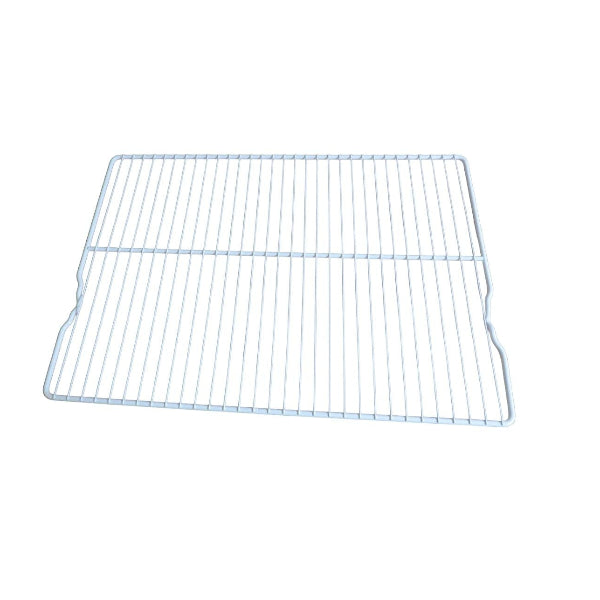 GE APPLIANCE WR71X31099 Refrigerator Fresh-Food Wire Shelf - Genuine OEM Part