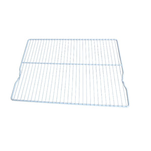 GE APPLIANCE WR71X31099 Refrigerator Fresh-Food Wire Shelf - Genuine OEM Part