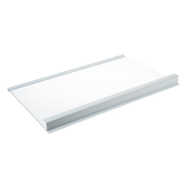 GE APPLIANCE WR71X40767 Refrigerator Glass Shelf (Genuine OEM Part)
