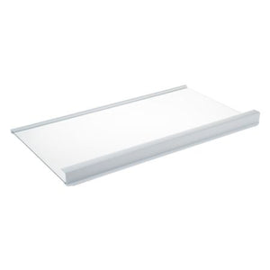 GE APPLIANCE WR71X40768 Refrigerator Shelf / Shelf Component - Genuine OEM Part