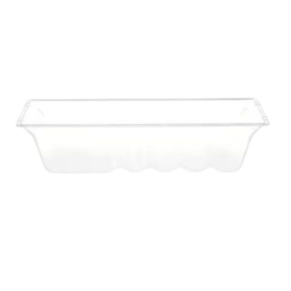 GE APPLIANCE WR71X43865 Refrigerator Door Bin / Storage Bin - Genuine OEM Part