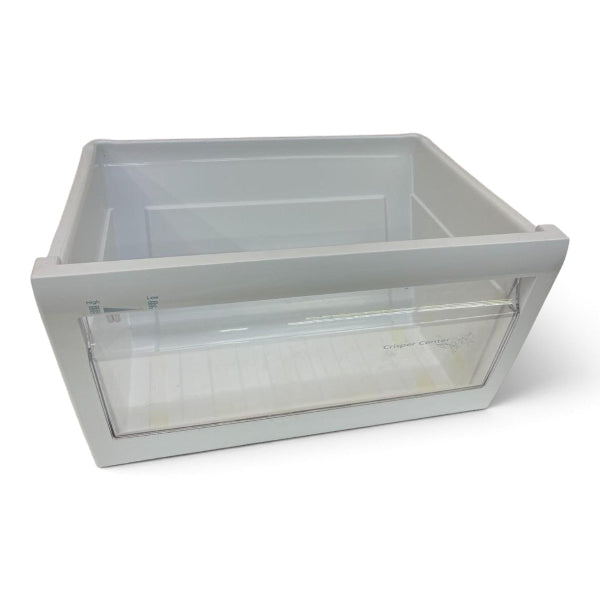 SAMSUNG DA97-14711A Refrigerator Crisper / Vegetable Drawer (Genuine OEM Part)