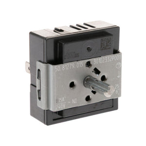 GE APPLIANCE WB24X49826 Range Surface Element Infinite Switch (Genuine OEM Part)
