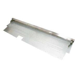 BOSCH 00146135 BACK WALL PANEL (GENUINE OEM PART)