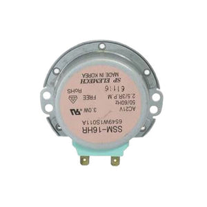 BOSCH 00183579 MOTOR (GENUINE OEM PART)