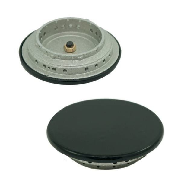 BOSCH 00189766 BURNER CAP (GENUINE OEM PART)