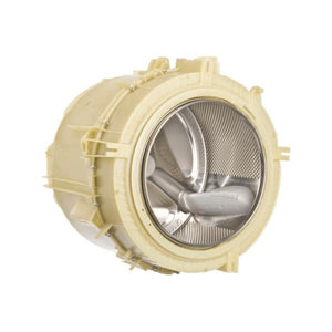 BOSCH 00248236 TUB (genuine oem part)