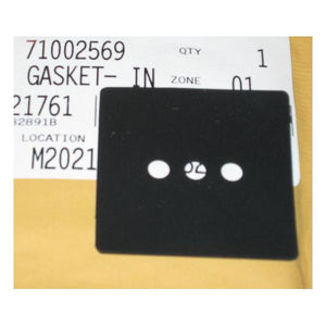 SPEED QUEEN 00256 TERMINAL FEMALE 1/4 (GENUINE OEM PART)