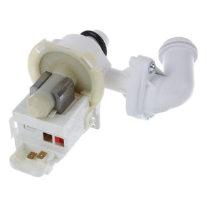 BOSCH 00261687 DRAIN PUMP (GENUINE OEM PART)