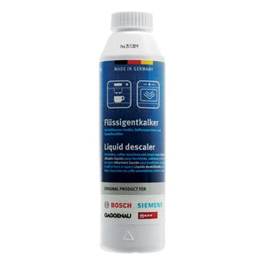 BOSCH 00312010 DESCALER (GENUINE OEM PART)