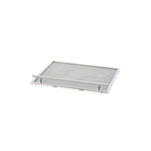 BOSCH 00359350 MESH GREASE FILTER METAL (GENUINE OEM PART)