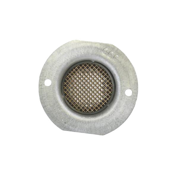 BOSCH 00411220 CATALYZER (GENUINE OEM PART)