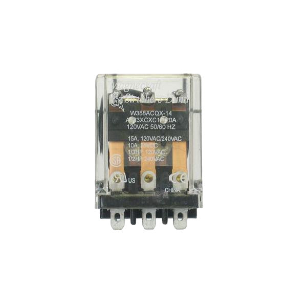 BOSCH 00415040 RELAY (GENUINE OEM PART)