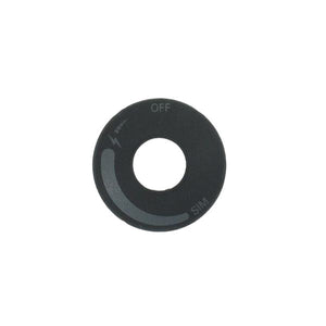 BOSCH 00429456 RING (GENUINE OEM PART)