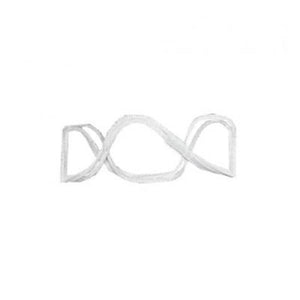 BOSCH 00472161 DOOR SEAL (genuine oem part)