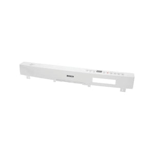 BOSCH 00475775 FACIA PANEL (genuine oem part)