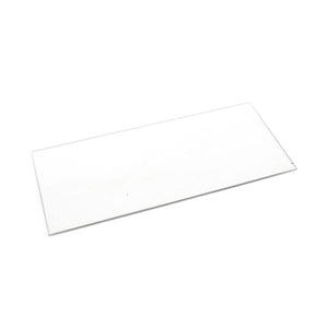 BOSCH 00486969 WALL OVEN DOOR INNER GLASS (GENUINE OEM PART)