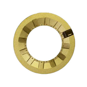 BOSCH 00492244 BURNER RING (GENUINE OEM PART)