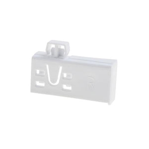 BOSCH 00620045 CLIP (genuine oem part)