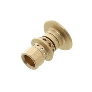 BOSCH 00628357 BURNER CAP (GENUINE OEM PART)