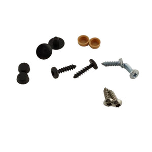 BOSCH 00630108 FIXING KIT (GENUINE OEM PART)