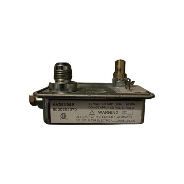 BOSCH 00632666 VALVE (GENUINE OEM PART)
