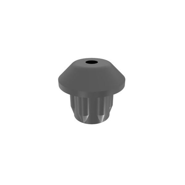 BOSCH 00632783 RUBBER FOOT (GENUINE OEM PART)