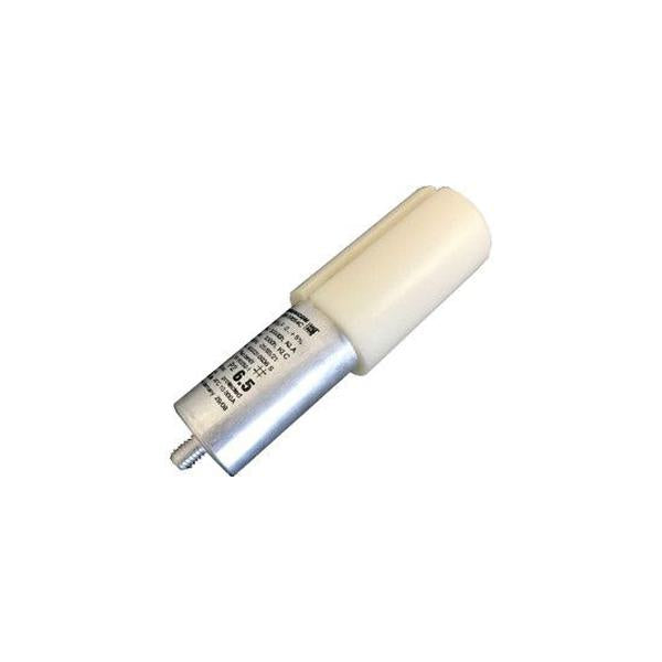 BOSCH 00637045 CAPACITOR-METAL PAPER (GENUINE OEM PART)