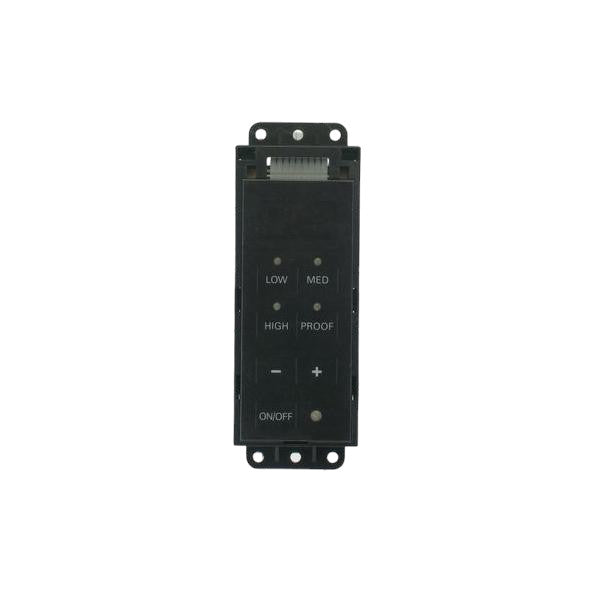 BOSCH 00643009 CONTROL UNIT (GENUINE OEM PART)