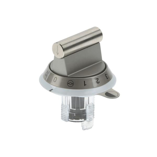 BOSCH 00646331 COOKING AREA KNOB (genuine oem part) - Parts Solution Group