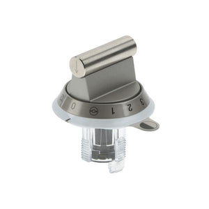 BOSCH 00646331 COOKING AREA KNOB (genuine oem part)