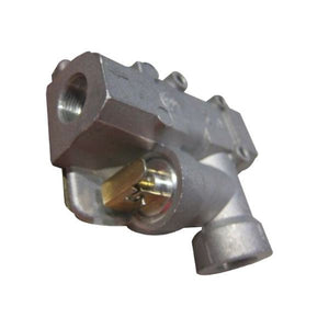 BOSCH 00649259 PRESSURE REGULATOR (GENUINE OEM PART)