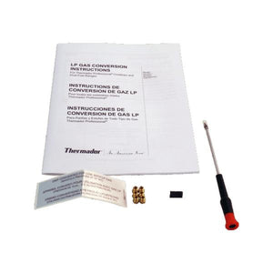 BOSCH 00649832 LP CONVERSION KIT (genuine oem part)