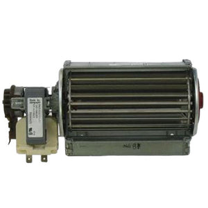 BOSCH 00652270 BLOWER MOTOR (GENUINE OEM PART)