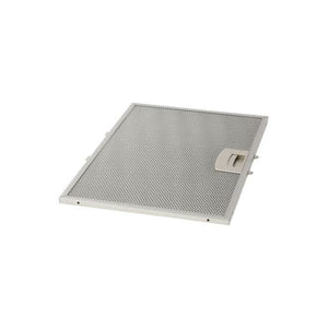 BOSCH 00668303 MESH GREASE FILTER METAL (GENUINE OEM PART)