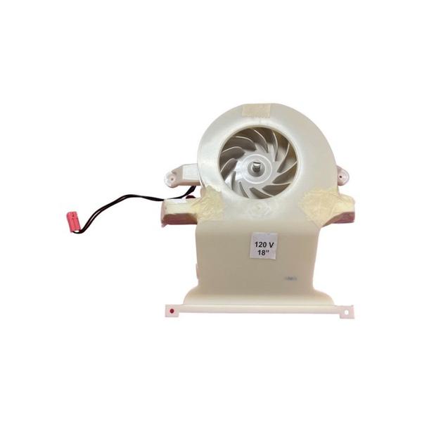 BOSCH 00672636 FAN MOTOR (GENUINE OEM PART)