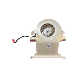 BOSCH 00672636 FAN MOTOR (GENUINE OEM PART)