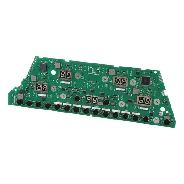 BOSCH 00673379 OPERATING MODULE (GENUINE OEM PART)