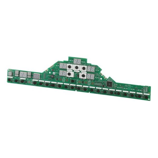BOSCH 00673531 OPERATING MODULE (GENUINE OEM PART)