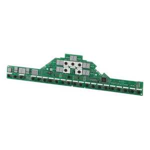 BOSCH 00673531 OPERATING MODULE (GENUINE OEM PART)