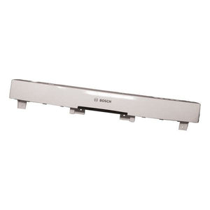 BOSCH 00686868 FACIA PANEL (GENUINE OEM PART)