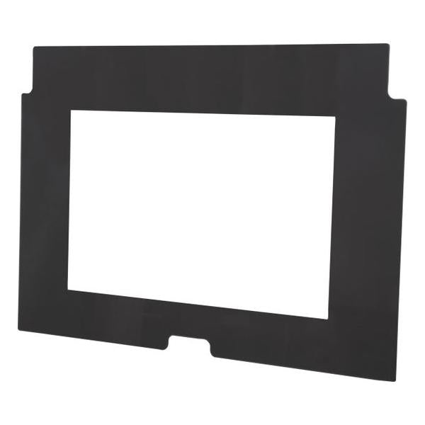 BOSCH 00687453 GLASS PANEL (GENUINE OEM PART)
