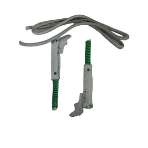 BOSCH 00740269 FIXING KIT (GENUINE OEM PART)