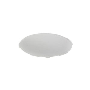 BOSCH 00746644 GLASS COVER (GENUINE OEM PART)