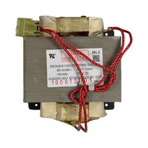 BOSCH 00755535 HIGH VOLTAGE TRANSFORMER (GENUINE OEM PART)