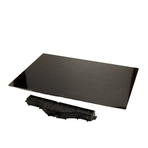 BOSCH 00770911 GLASS CERAMIC HOB TOP (genuine oem part)