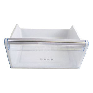 BOSCH 00771215 FROZEN FOOD CONTAINER (GENUINE OEM PART)