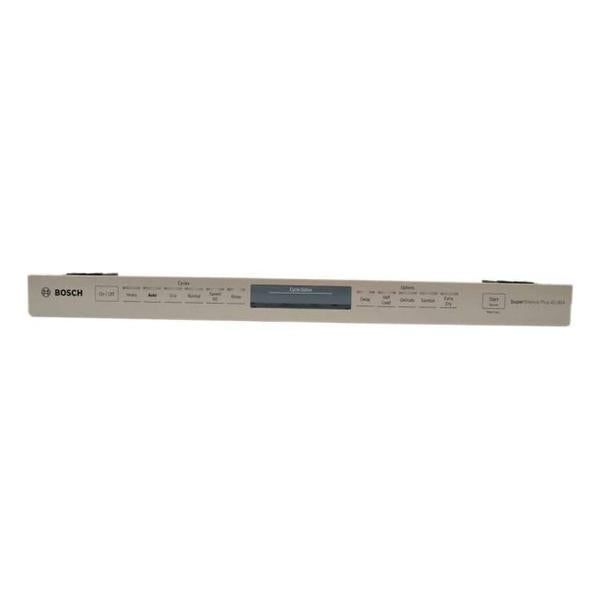 BOSCH 00775794 FACIA PANEL (GENUINE OEM PART)